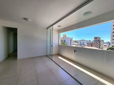 Apartamento em Graça, Belo Horizonte/MG de 63m² 2 quartos à venda por R$ 619.000,00