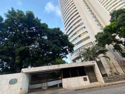 Apartamento em Graças, Recife/PE de 137m² 4 quartos à venda por R$ 1.299.000,00