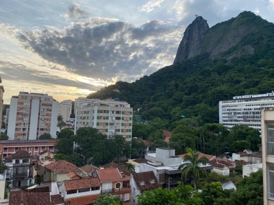 Apartamento em Humaitá, Rio de Janeiro/RJ de 90m² 3 quartos à venda por R$ 1.249.000,00