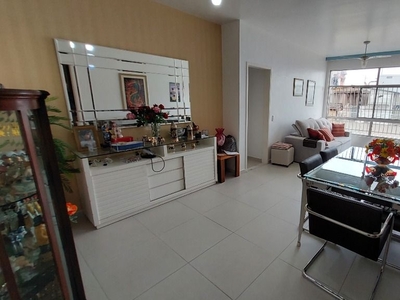 Apartamento em Icaraí, Niterói/RJ de 110m² 2 quartos à venda por R$ 879.000,00