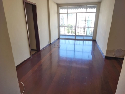 Apartamento em Icaraí, Niterói/RJ de 115m² 3 quartos à venda por R$ 829.000,00