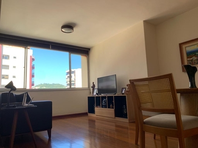 Apartamento em Icaraí, Niterói/RJ de 82m² 1 quartos à venda por R$ 429.000,00