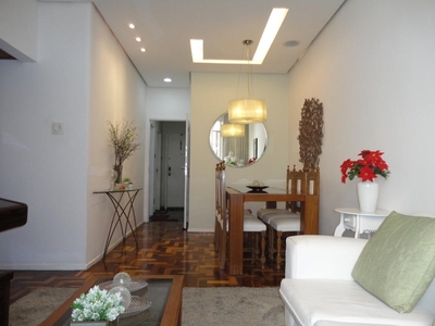 Apartamento em Icaraí, Niterói/RJ de 83m² 3 quartos à venda por R$ 699.000,00