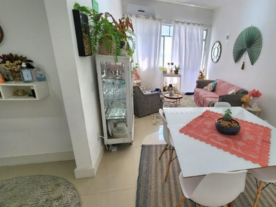 Apartamento em Icaraí, Niterói/RJ de 84m² 2 quartos à venda por R$ 796.000,00