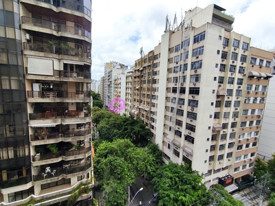 Apartamento em Icaraí, Niterói/RJ de 85m² 2 quartos à venda por R$ 644.000,00