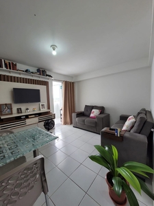 Apartamento em Imbiribeira, Recife/PE de 47m² 2 quartos à venda por R$ 289.000,00