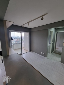 Apartamento em Imirim, São Paulo/SP de 52m² 2 quartos à venda por R$ 519.000,00