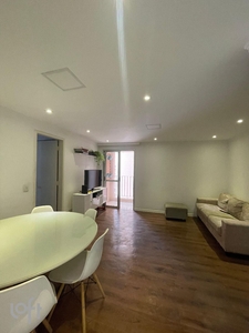 Apartamento em Imirim, São Paulo/SP de 72m² 3 quartos à venda por R$ 414.000,00