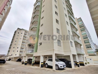 Apartamento em Indaiá, Caraguatatuba/SP de 72m² 2 quartos à venda por R$ 549.000,00