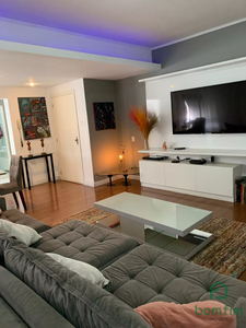 Apartamento em Independência, Porto Alegre/RS de 127m² 3 quartos à venda por R$ 609.000,00