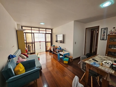 Apartamento em Ingá, Niterói/RJ de 110m² 3 quartos para locação R$ 3.200,00/mes