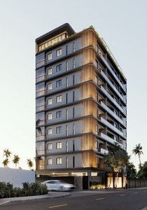 Apartamento em Intermares, Cabedelo/PB de 60m² 2 quartos à venda por R$ 418.000,00