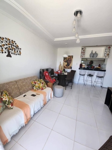 Apartamento em Intermares, Cabedelo/PB de 98m² 3 quartos à venda por R$ 474.000,00