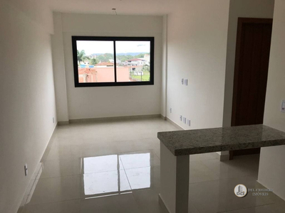 Apartamento em Ipiranga, Guarapari/ES de 40m² 1 quartos à venda por R$ 281.360,00