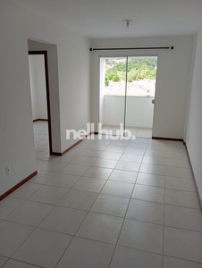 Apartamento em Ipiranga, São José/SC de 54m² 2 quartos à venda por R$ 288.000,00