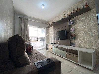 Apartamento em Ipiranga, São José/SC de 64m² 2 quartos à venda por R$ 289.000,00