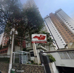 Apartamento em Ipiranga, São Paulo/SP de 50m² 2 quartos à venda por R$ 409.000,00