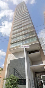 Apartamento em Vila Dom Pedro I, São Paulo/SP de 74m² 2 quartos à venda por R$ 1.219.000,00