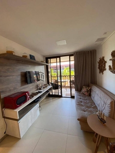 Apartamento em , Ipojuca/PE de 60m² 2 quartos à venda por R$ 999.000,00