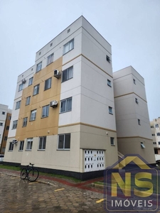 Apartamento em Itaipava, Itajaí/SC de 44m² 2 quartos à venda por R$ 234.000,00