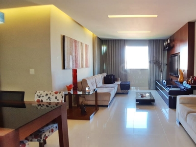 Apartamento em Itapoã, Belo Horizonte/MG de 115m² 3 quartos à venda por R$ 1.099.000,00 ou para locação R$ 4.800,00/mes