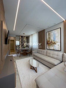 Apartamento em Itapoã, Belo Horizonte/MG de 132m² 3 quartos à venda por R$ 1.149.000,00
