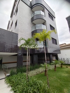 Apartamento em Itapoã, Belo Horizonte/MG de 81m² 3 quartos à venda por R$ 596.000,00