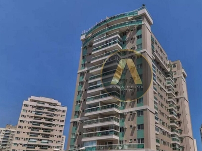 Apartamento em Jacarepaguá, Rio de Janeiro/RJ de 72m² 3 quartos à venda por R$ 619.000,00