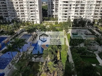 Apartamento em Jacarepaguá, Rio de Janeiro/RJ de 78m² 2 quartos à venda por R$ 784.000,00