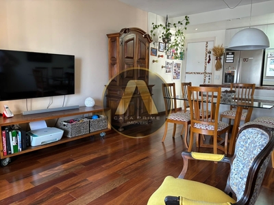 Apartamento em Jacarepaguá, Rio de Janeiro/RJ de 87m² 3 quartos à venda por R$ 859.000,00