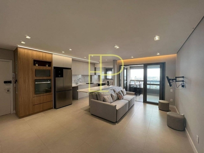 Apartamento em Jardim Aclimação, Cuiabá/MT de 105m² 3 quartos à venda por R$ 1.049.000,00