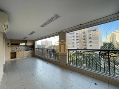 Apartamento em Jardim Apolo, São José dos Campos/SP de 176m² 4 quartos à venda por R$ 1.950.000,00 ou para locação R$ 7.500,00/mes