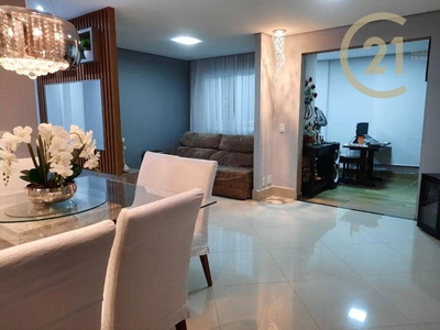 Apartamento em Jardim Arpoador, São Paulo/SP de 105m² 3 quartos para locação R$ 5.000,00/mes