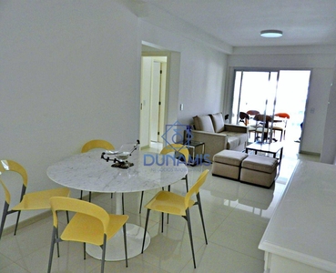 Apartamento em Jardim Astúrias, Guarujá/SP de 90m² 2 quartos à venda por R$ 999.000,00