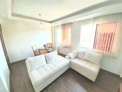 Apartamento em Jardim Auri Verde, Bauru/SP de 57m² 2 quartos à venda por R$ 259.000,00