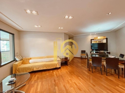 Apartamento em Jardim Bela Vista, São José dos Campos/SP de 220m² 4 quartos à venda por R$ 2.149.000,00