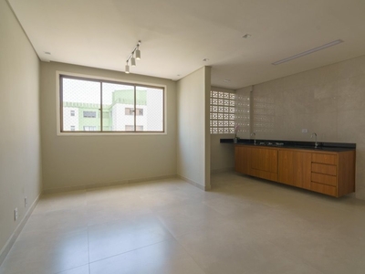 Apartamento em Jardim Bela Vista, São José dos Campos/SP de 55m² 2 quartos à venda por R$ 594.000,00