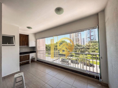 Apartamento em Jardim Bela Vista, São José dos Campos/SP de 75m² 2 quartos para locação R$ 3.700,00/mes