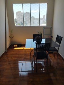Apartamento em Jardim Belém, São Paulo/SP de 40m² 2 quartos à venda por R$ 219.000,00