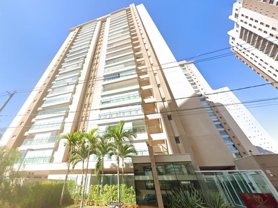 Apartamento em Jardim Botânico, Ribeirão Preto/SP de 108m² 3 quartos à venda por R$ 899.000,00