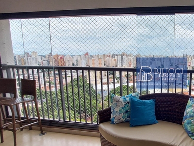 Apartamento em Jardim Brasil, Campinas/SP de 107m² 3 quartos à venda por R$ 1.349.000,00
