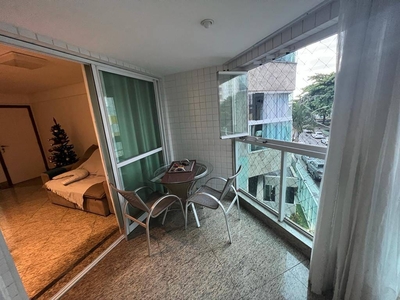 Apartamento em Jardim Camburi, Vitória/ES de 99m² 3 quartos à venda por R$ 999.000,00