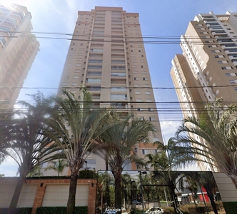 Apartamento em Jardim Canadá, Ribeirão Preto/SP de 130m² 3 quartos à venda por R$ 899.000,00