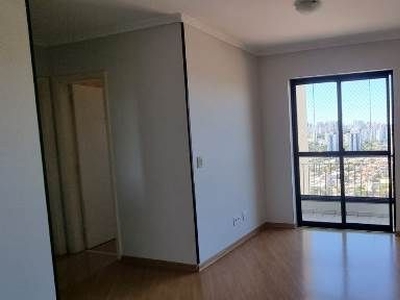 Apartamento em Jardim Celeste, São Paulo/SP de 50m² 2 quartos à venda por R$ 318.450,00 ou para locação R$ 1.520,00/mes