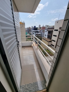 Apartamento em Jardim da Cidade, Betim/MG de 110m² 4 quartos à venda por R$ 479.000,00