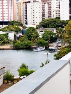 Apartamento em Jardim da Penha, Vitória/ES de 55m² 2 quartos à venda por R$ 679.000,00