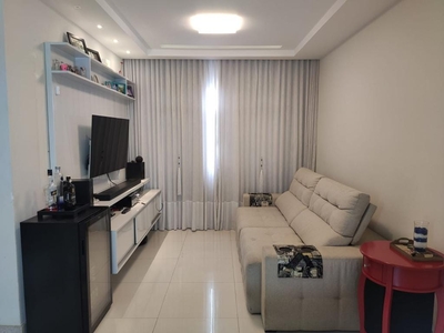 Apartamento em Jardim da Penha, Vitória/ES de 75m² 3 quartos à venda por R$ 484.000,00
