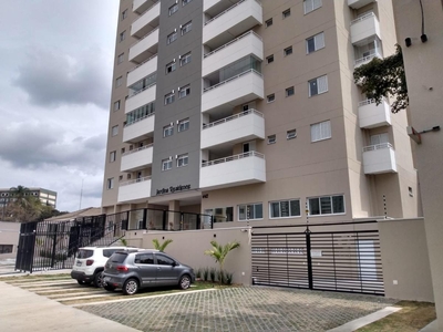 Apartamento em Jardim das Nações, Taubaté/SP de 130m² 3 quartos à venda por R$ 779.000,00
