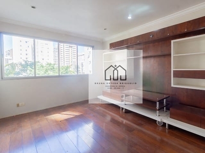 Apartamento em Jardim Europa, São Paulo/SP de 120m² 3 quartos à venda por R$ 1.699.000,00 ou para locação R$ 6.400,00/mes