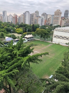Apartamento em Jardim Europa, São Paulo/SP de 160m² 3 quartos à venda por R$ 5.199.000,00